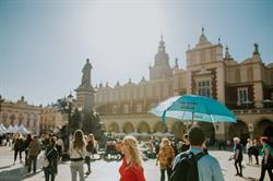 City Walks Krakow