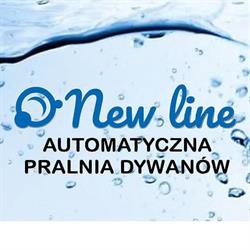 Automatyczna Pralnia Dywanów "NewLine"