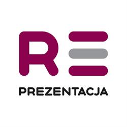 Prezentacje Multimedialne dla Firm i Design Re-Prezentacja