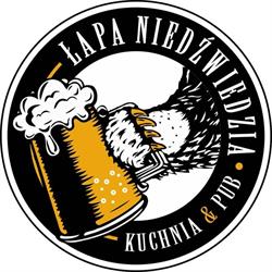 Łapa Niedźwiedzia Kuchnia & Pub
