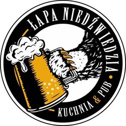 Łapa Niedźwiedzia Kuchnia & Pub