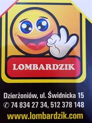 Lombardzik sp. z o.o.