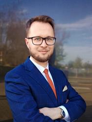 Radca Prawny Dariusz Leniart
