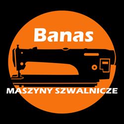 Banaś Maszyny Szwalnicze