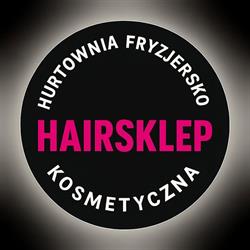 HAIRSKLEP sklep fryzjersko - kosmetyczny