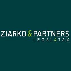 Ziarko & Partners. Legal & Tax Sp.k.