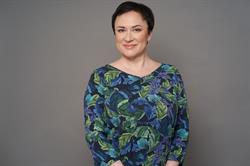 Psycholog Agnieszka Łukaszewska