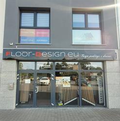FLOOR DESIGN - podłogi i drzwi