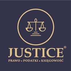 Justice sp. z o.o. - Prawo, Podatki, Księgowość