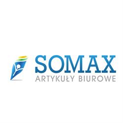 Somax - artykuły biurowe