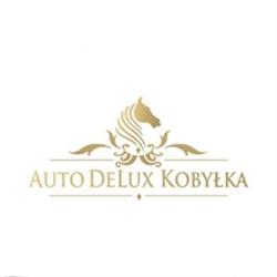AutoDelux Kobyłka Centrum Napraw Powypadkowych