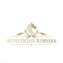 AutoDelux Kobyłka Centrum Napraw Powypadkowych