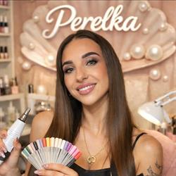 Kącik stylizacji paznokci Perełka