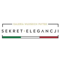 Sekret Elegancji - Galeria Włoskich Płytek