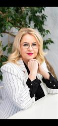 Psycholog Gdynia Hanna Tomaszewska