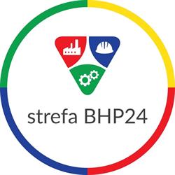 Strefa BHP 24