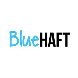 BlueHAFT - haft komputerowy śląsk