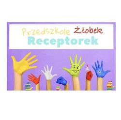 Terapeutyczno-Integracyjne Przedszkole - Żłobek Receptorek