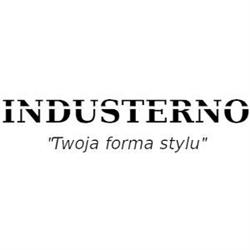 INDUSTERNO.PL producent mebli industrialnych dla domu i biznesu