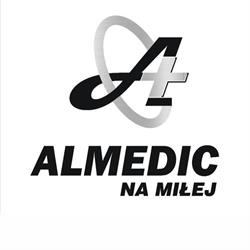 Almedic na Miłej