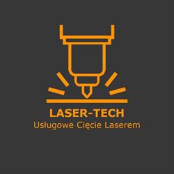 LASER-TECH Tworków - Cięcie laserem