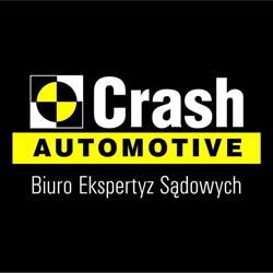 CRASH AUTOMOTIVE Biuro Ekspertyz Sądowych