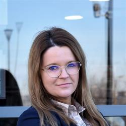 Kancelaria Radcy Prawnego Magdalena Gałązka