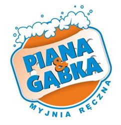 Piana i Gąbka Myjnia Ręczna