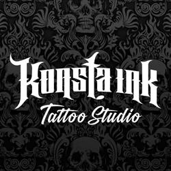Studio Tatuażu Szczecin Konstaink
