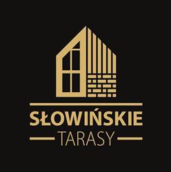 Słowińskie Tarasy