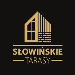 Słowińskie Tarasy