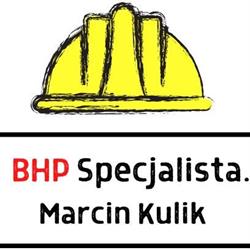BHP Specjalista Marcin Kulik