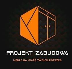 PROJEKT ZABUDOWA "Meble na miarę, Twoich potrzeb."