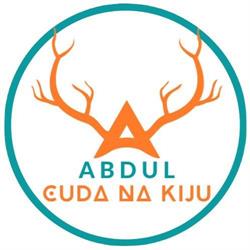 Abdul Cuda na kiju KEBAB Lublin