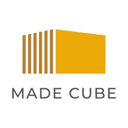 Made Cube - adaptacje kontenerow morskich - produkcja