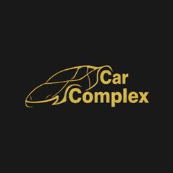 Car Complex - Serwis samochodowy