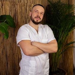 Salon Masażu Portugalska Fala