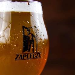 Zaplecze Pub