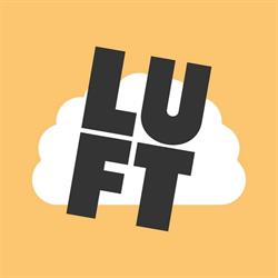 Luft - kawiarnia społeczna, wystawa rzemiosła