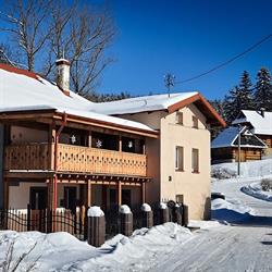 Apartamenty u Bronka