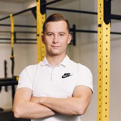 Piotr Walczok Top Trener
