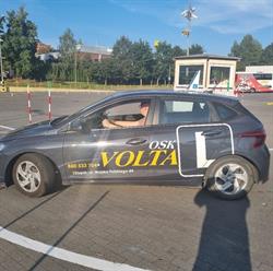 OSK VOLTA