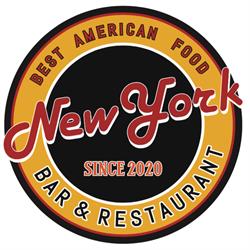 Restaurant New York