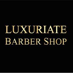 LUXURIATE BARBERSHOP Kielce