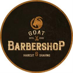 GOAT BARBERSHOP