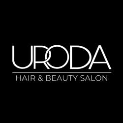 Uroda. Salon fryzjersko - kosmetyczny