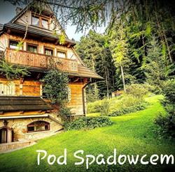 Apartamemet "Pod Spadowcem" ZAKOPANE