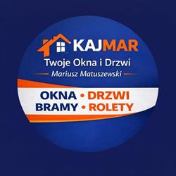 Kajmar Twoje Okna I Drzwi - Mariusz Matuszewski