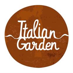 Italian Garden Puławy