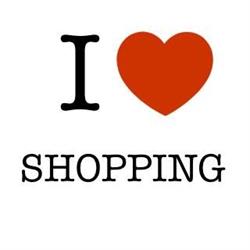 Shopping Strzegom
